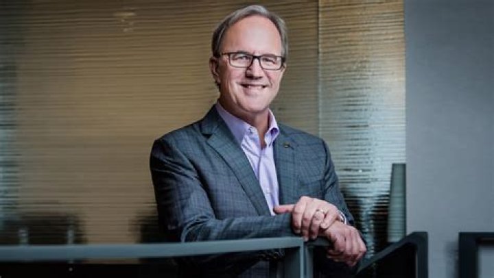 Douglas M. Baker Jr. Net Worth (2024)