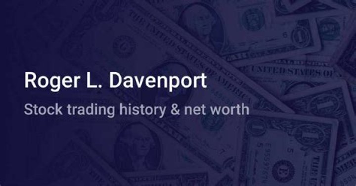 Douglas Wood Net Worth (2024) | wallmine