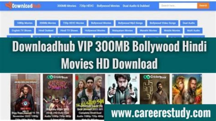 Downloadhub.com 300MB: Your Ultimate Guide To Efficient Downloads