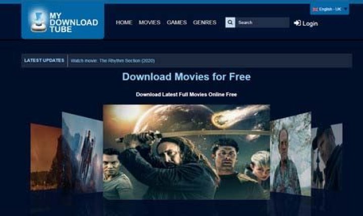 Downloadhub.in: Your Ultimate Destination For Free Movie Downloads