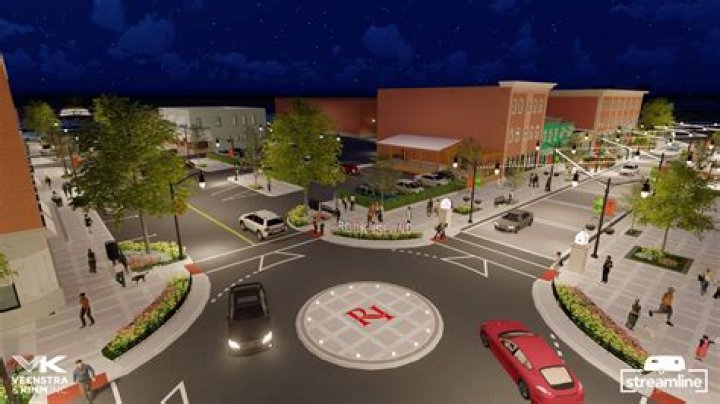 Downtown R.I. has new operations manager