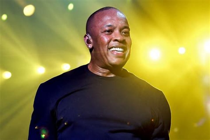 Dr. Dre Debuts His Beats by Dre Headphones - Today in Hip-Hop