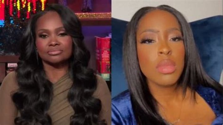 Dr. Heavenly Kimes Accused of ‘Mocking’ Women Struggling with Infertility, Says Her Deceased Mother Has a Better Chance of Conceiving Than LaTeasha ‘Sweet Tea’ Lunceford