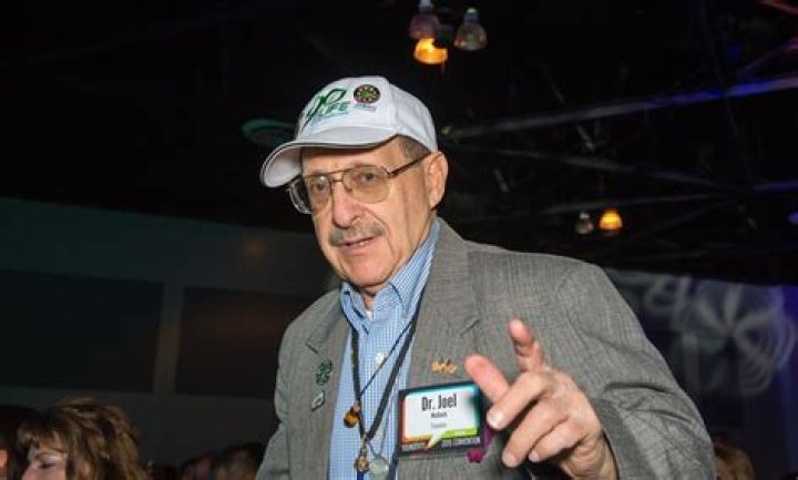Dr. Joel D. Wallach Net Worth (2024)