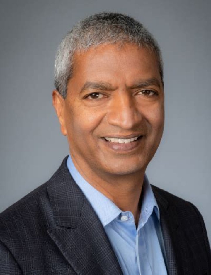 Dr. KR Sridhar Ph.D. Net Worth (2024)