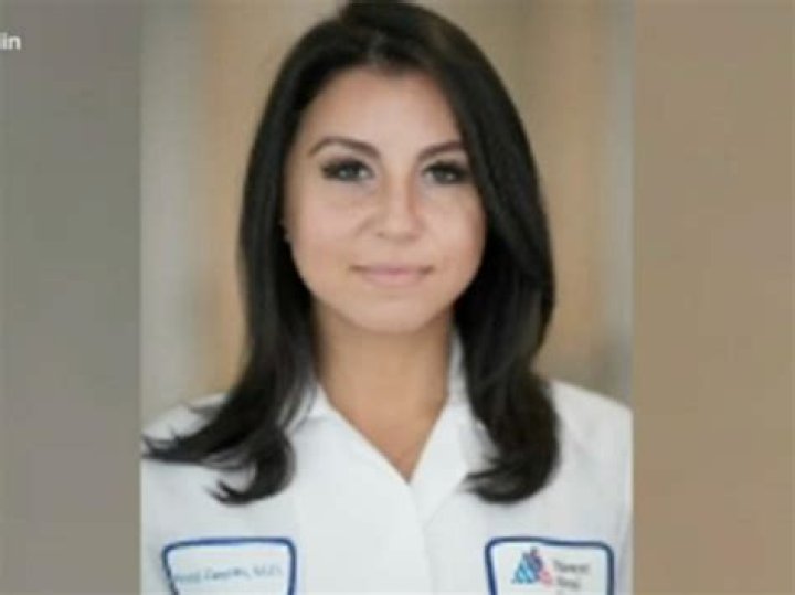 Dr. Krystal Cascetta Death; Renowned Oncologist Shot Her Baby to Death Before Killing Herself