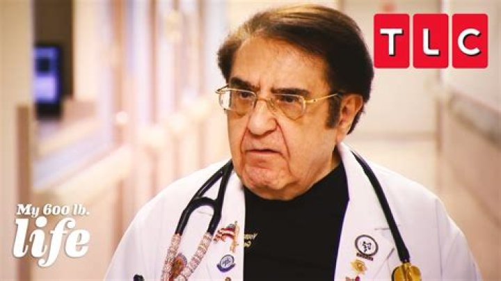 Dr. Now confirms new season of My 600-Lb. Life