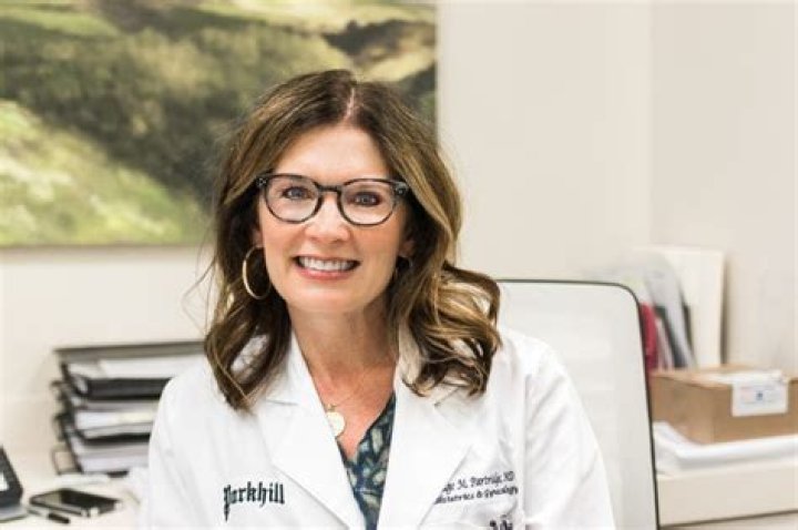 Dr. Paige Partridge Obituary – Death: Parkhill Clinic for Women Doctor, Dr. Paige Partridge Died from Brain Cancer