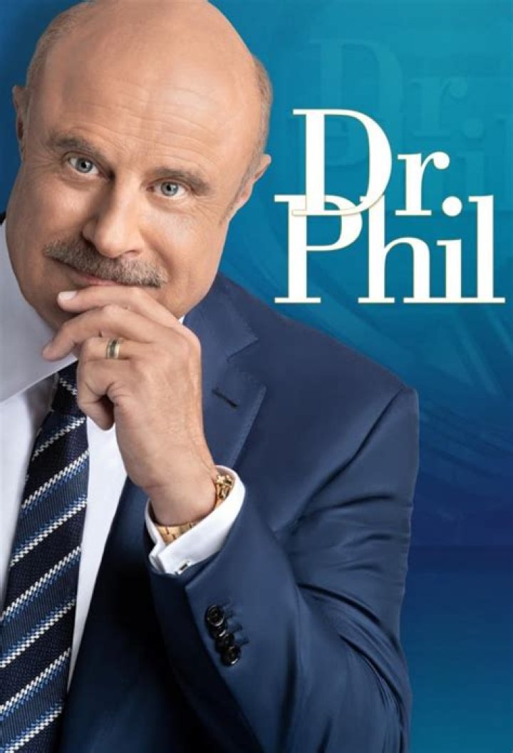 Dr. Phil Show Cancelled Because Of Wife: What You Need To Know