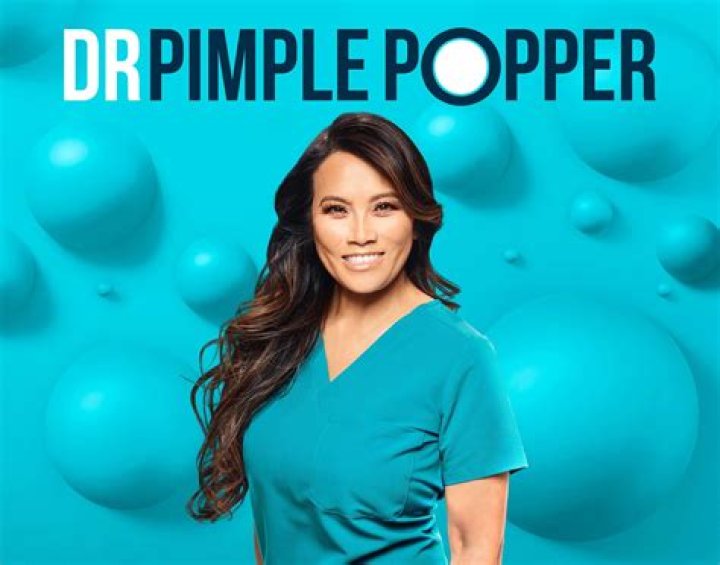 Dr Pimple Popper Net Worth 2024