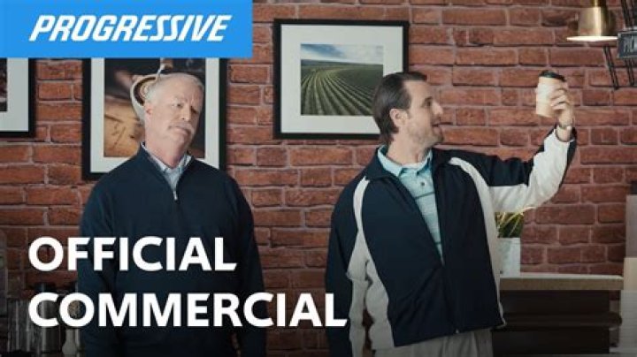 Dr. Rick Progressive Commercials Ranked