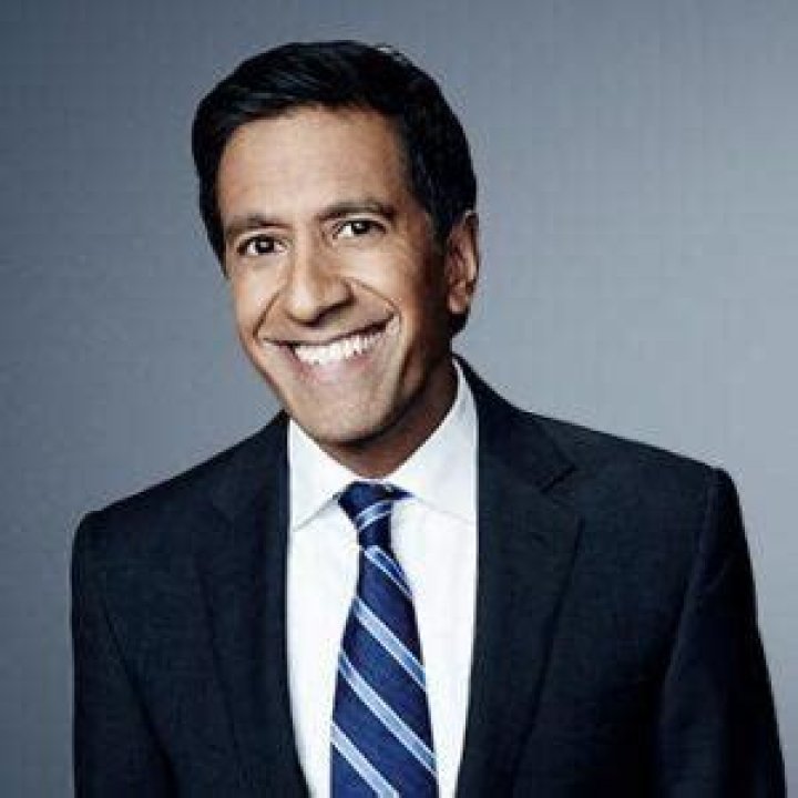 Dr. Sanjay Gupta Biography, Age, Wife, Wiki, Education, MD, Height, Net Worth