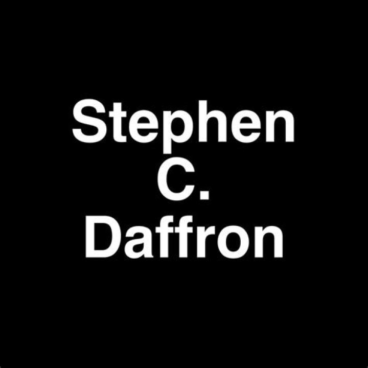 
Dr. Stephen C. Daffron
Net Worth
