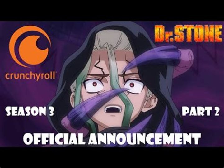 Dr Stone New World Season 3 Part 2 English Dub Release Date Speculations, Preview, Voice Cast & Other Latest Updates