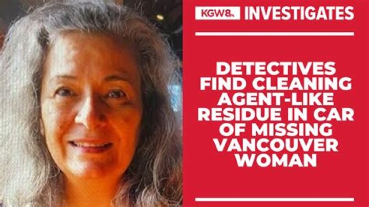 Dr. Tracy Pickett obituary: Missing Vancouver, BC woman found dead by suicide