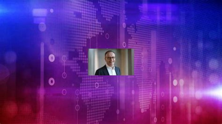 Dr. Ulf Mark Schneider Net Worth (2024)