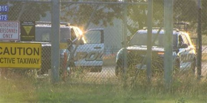 Drag racer slams into spectators in Texas; 2 children killed