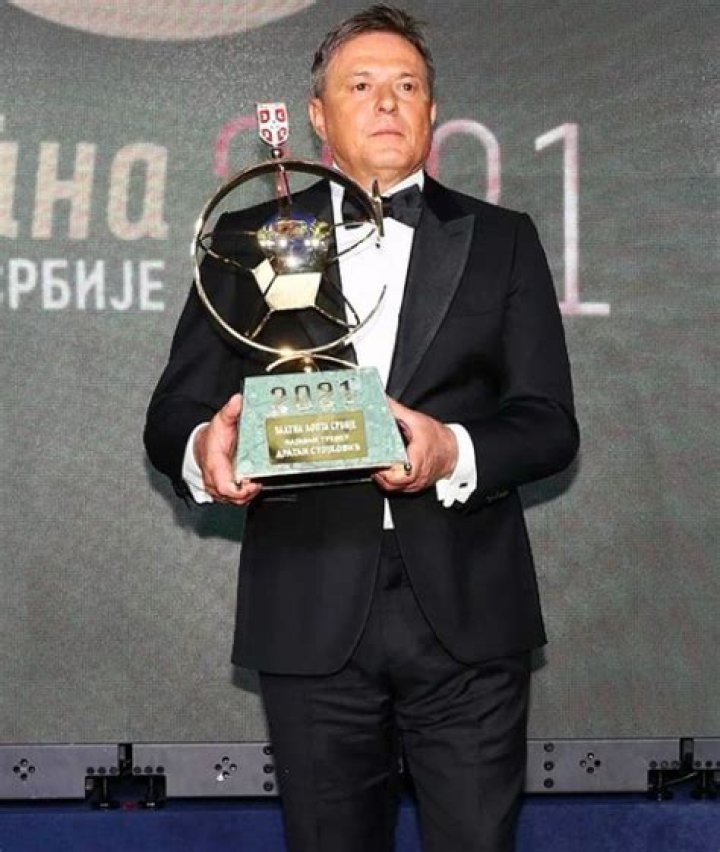 Dragan Stojkovic Bio, Age, Height, Relationship, Affairs, Net Worth 2023, Controversy and More