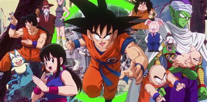 Dragon Ball Animator Pushes Back Against New Anime Rumors