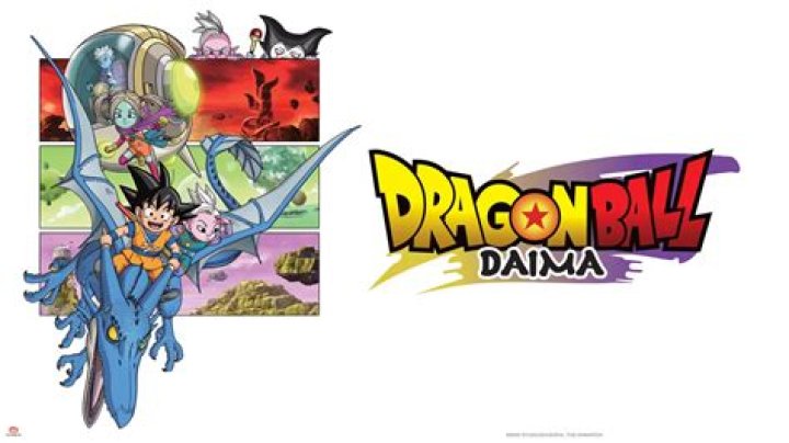 Dragon Ball Daima Expands Release With TV Schedule