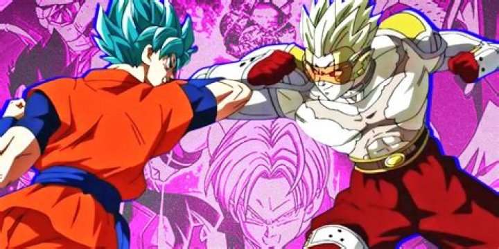 Dragon Ball Explains Why Goku And Hearts Team Up