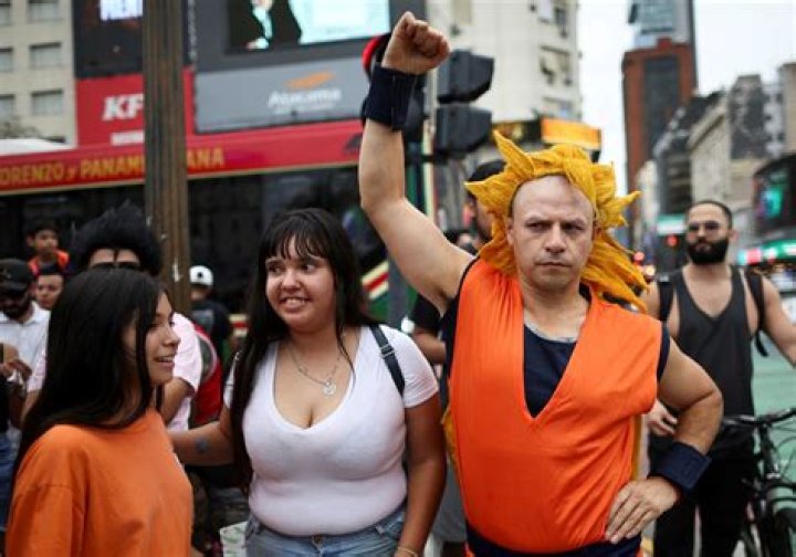 Dragon Ball Fans Pay Tribute to Anime's Late Narrator Brice Armstrong