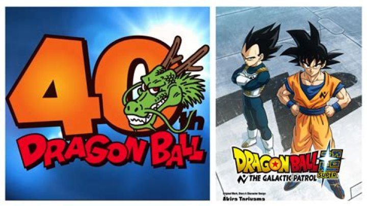 Dragon Ball Returns to Television! Super Announced!