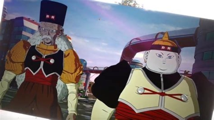 Dragon Ball Reveals New Details About Dr. Gero and Android 16