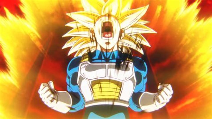 Dragon Ball Should Introduce Super Saiyan 3 Vegeta Into Canon