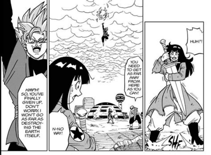 Dragon Ball Super Chapter 102: Release date, Where to Read, Expected Plot & More