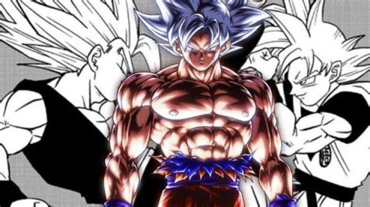 Dragon Ball Super Chapter 103 Shares First Sneak-Peek