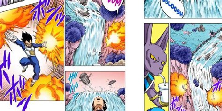 Dragon Ball Super Explains What Hakai Really Does