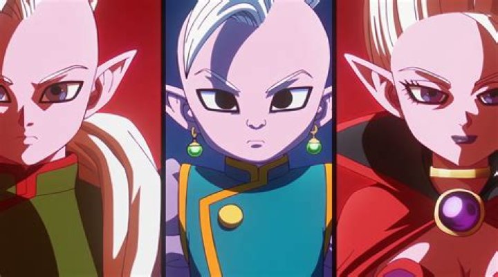 Dragon Ball Super Finally Gifts Goku a Family Reunion