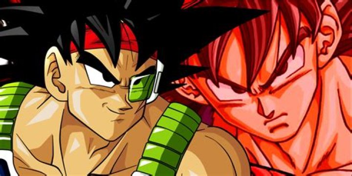 Dragon Ball Super Finally Reveals Goku's Reaction to Bardock
