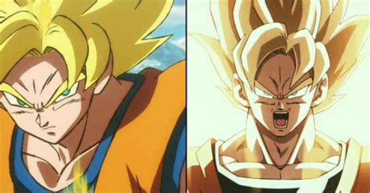 Dragon Ball Super Poll Reveals Which Art Style Fans Like the Most