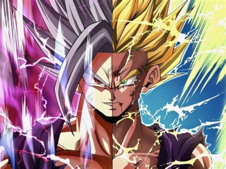 Dragon Ball Super Proves Gohan Beast's Power With New Update