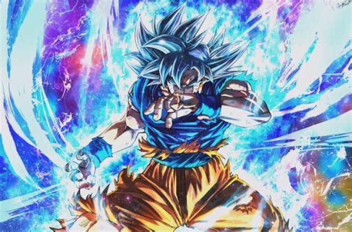 Dragon Ball Super Teases Goku's Final Ultra Instinct Goal