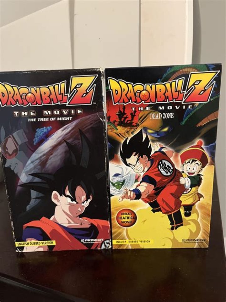 Dragon Ball Z Abridged Puts Hilarious Twist on Feral Hogs Meme
