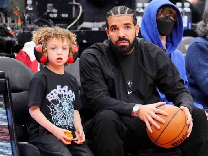 Drake's Daughter: Everything You Need To Know About Adonis Graham
