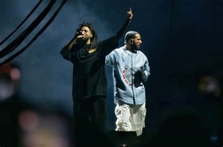 Drake and J. Cole Concert, United Once Again for “Big As The What?” Tour