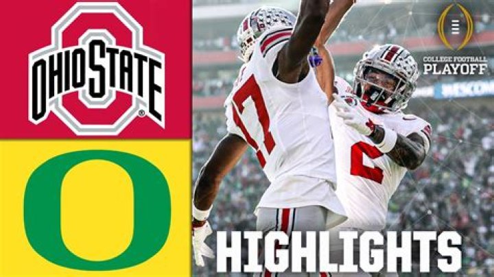 Drake Kulick strikes pay dirt versus Ohio State
