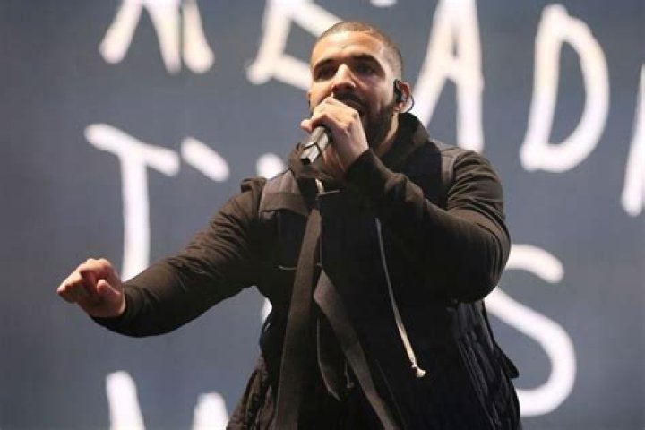 Drake Looks for Revenge on 