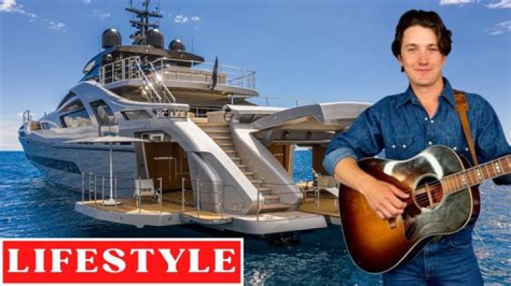 Drake Milligan Net Worth