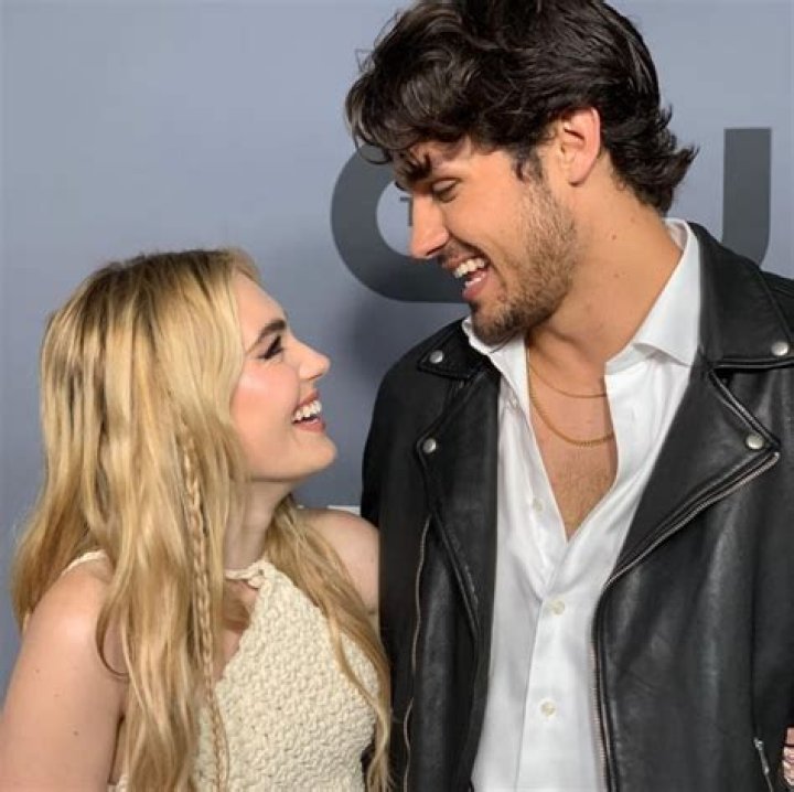 Drake Rodger Wikipedia Bio Height Age And Girlfriend