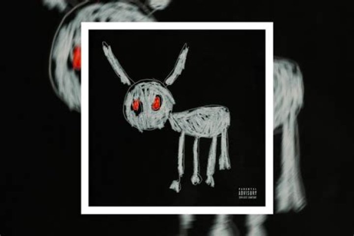 Drake Shares For All the Dogs Album Cover Drawn by His Son