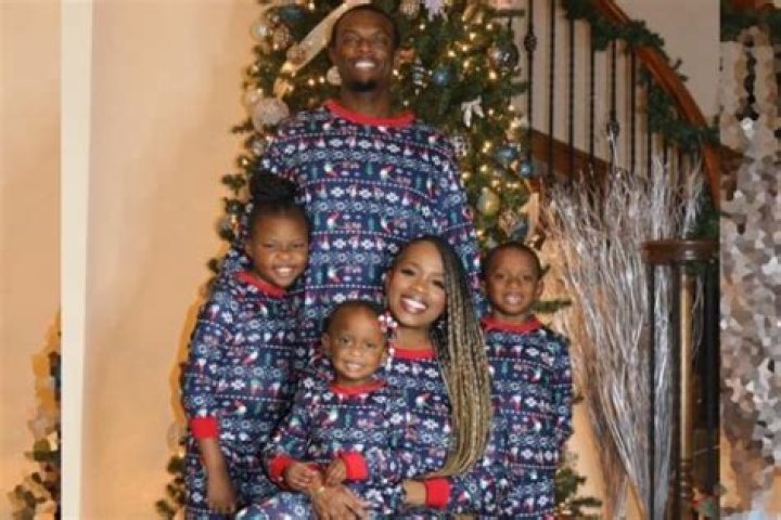 Draymond Green Siblings: Meet LaToya, Jordan, Gabby, Braylon, And Torrian
