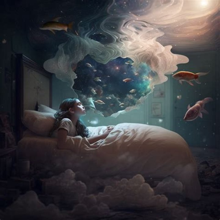 Dreaming of a bed?