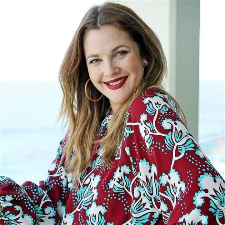 Drew Barrymore - Movies, Children & Facts