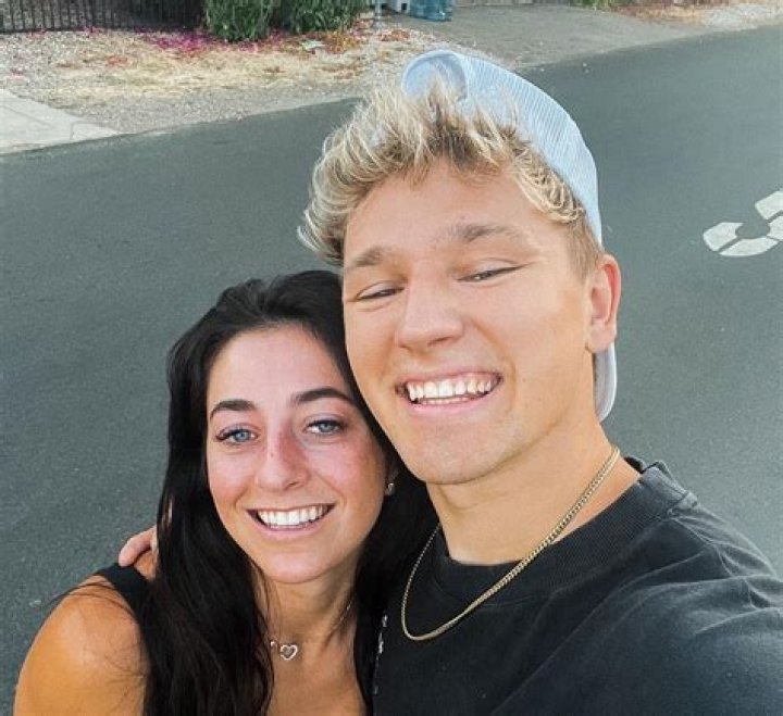 Drew Dirksen Girlfriend, Age, Height, Net Worth, Parents, Wiki, Bio