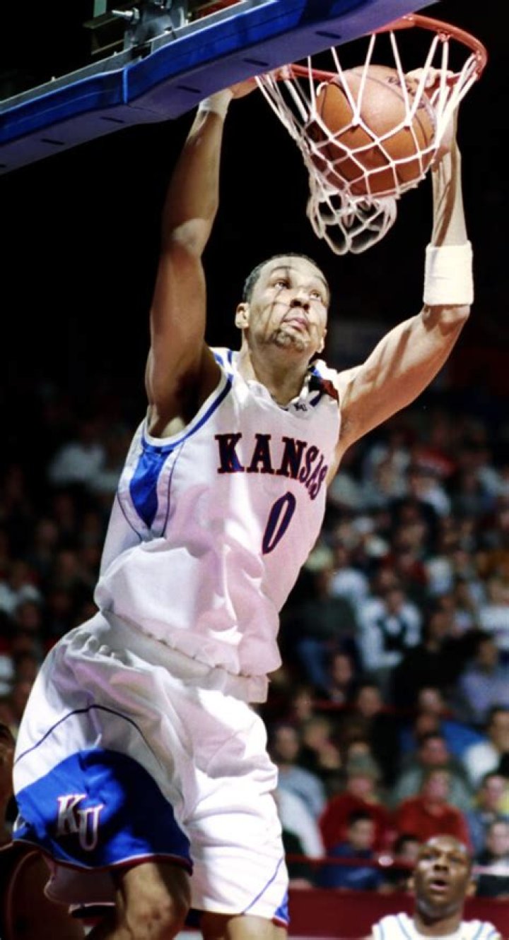 Drew Gooden: NBA, Net Worth & Retirement [2024 Update]